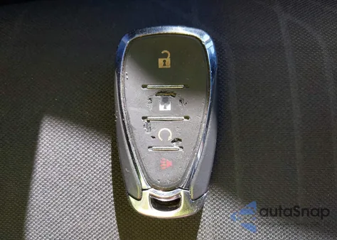 2020 Chevrolet Trax Awd Lt z USA, uszkodzony, nr VIN KL7CJPSB9LB025602